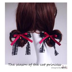 原創草莓日記lolita少女甜美洋裝小紅帽圍裙斗篷op長袖套裝連衣裙 歷史價格詳細信息