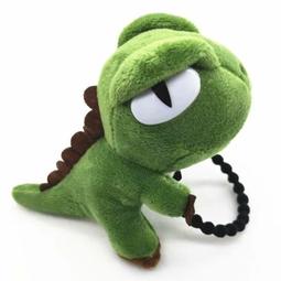 恐龍髮箍髮夾髮飾兒童髮箍髮夾髮束大人小孩都適用 42-30004【小品館】 歷史價格詳細信息