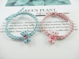 可愛小熊 髮束 現貨 滿500免運  **23號倉庫**070114 歷史價格詳細信息