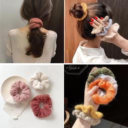 大腸圈/髮圈/髮束/髮飾/綁頭髮 時尚甜心 愛心髮束＊花漾美人＊嚴選 歷史價格詳細信息