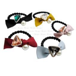 【MoDo魔荳】＊全新＊《蝴蝶水鑽小抓夾。小鯊魚夾。瀏海夾》〈粉紅〉 歷史價格詳細信息