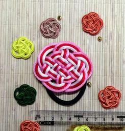 愛富裕歡喜購????金雙錢髮束 瀏海夾 母女夾 親子夾 兒童夾 雙錢結別針雙錢結耳環 單買中國結雙錢結 25種顏色 手工編織 歷史價格詳細信息