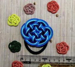 愛富裕歡喜購????金雙錢髮束 瀏海夾 母女夾 親子夾 兒童夾 雙錢結別針雙錢結耳環 單買中國結雙錢結 25種顏色 手工編織 歷史價格詳細信息