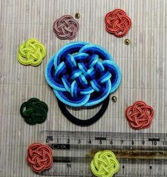 愛富裕歡喜購????金雙錢髮束 瀏海夾 母女夾 親子夾 兒童夾 雙錢結別針雙錢結耳環 單買中國結雙錢結 25種顏色 手工編織 歷史價格詳細信息