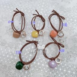 F.R.O.G.S F0542歐美簡約街拍名媛鍊條娜娜款飄帶造型髮圈髮束髮繩髮飾皮筋大腸圈馬尾女孩(現+預) 歷史價格詳細信息