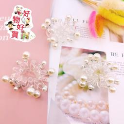 韓國時尚百搭手作千鳥格紋蝴蝶結髮圈髮束髮繩髮飾N678 歷史價格詳細信息