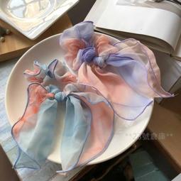 現貨實拍  韓國 樹葉圖騰 綁帶 珍珠(仿) 大腸髮束 髮圈  **23號倉庫**0308005 歷史價格詳細信息