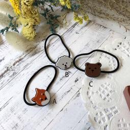 實拍 童趣卡通撞色可愛學院風頭飾 迪士尼風手工布藝髮箍 日系萌物熊本熊髮卡DIY布丁狗髮夾頭飾髮飾領結胸針 黑 PUNK 歷史價格詳細信息