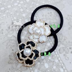 F.R.O.G.S F0542歐美簡約街拍名媛鍊條娜娜款飄帶造型髮圈髮束髮繩髮飾皮筋大腸圈馬尾女孩(現+預) 歷史價格詳細信息