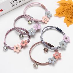 髮圈 綁頭髮 拼色髮圈 髮束 髮繩 彈力髮圈 髮帶 髮飾 橡皮筋髮圈 頭繩 綁頭髮圈 高彈力 皮筋 生活職人【Q109】 歷史價格詳細信息