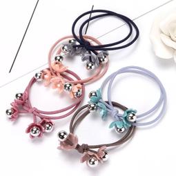 珍珠多層髮圈 綁頭髮 韓系必備氣質髮圈 橡皮筋 髮繩 頭繩 髮束 韓版簡約髮圈 珍珠髮圈 百搭流行髮飾 發圈 彈力髮圈 歷史價格詳細信息