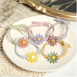 小雛菊小桃花結手工編織手繩手鏈diy材料包自編轉運珠黃金鈴蘭花 歷史價格詳細信息