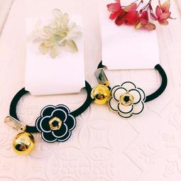 山茶花髮圈~高級感復古法式格紋小香風粗花呢大腸圈 OS76-004 歷史價格詳細信息