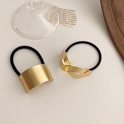 皮筋釹紮頭簡約高馬尾發繩氣質頭繩高彈力耐用橡皮筋2024新款發圈 歷史價格詳細信息