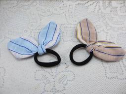 ~琴姐ㄉ店~F47E406~星星糖果水鑽打結雙條O型髮束,髮圈~紫 歷史價格詳細信息