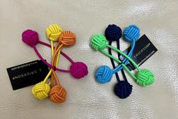 【現貨】 L. Erickson 時尚 彈力髮圈 粗款 激推 超好用不傷髮耐用不易鬆 美國空運正貨《菁選貨》 歷史價格詳細信息