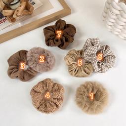 韓系髮飾 咖啡亮蔥 小爪鯊魚夾 歷史價格詳細信息