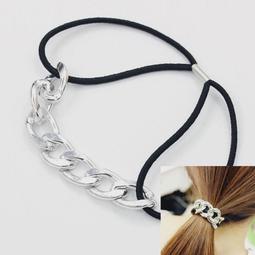 韓國 大腸圈 髮圈 髮束 頭飾綁帶 歷史價格詳細信息