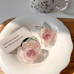 {朵朵韓飾} B8478 韓國直送(正韓)-氣質甜美磨砂蝴蝶造型抓夾(六色) 歷史價格詳細信息