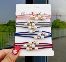 三用 珍珠掛繩 白珍珠 送透明墊片 手腕掛繩 掛脖繩 斜背掛繩 吊飾 大珍珠 手機掛繩 小珍珠 串珠 長掛繩 歷史價格詳細信息