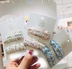 韓國復古小香款山茶花高顱頂氣質髮箍 YS63-002 歷史價格詳細信息