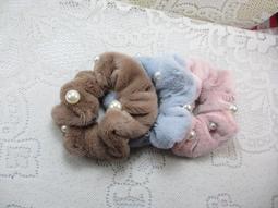 ~琴姐ㄉ店~F47E406~星星糖果水鑽打結雙條O型髮束,髮圈~紫 歷史價格詳細信息