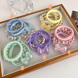 韓國可愛糖果寬邊海綿~歐美高級布藝打結髮箍➼台灣現貨商品 歷史價格詳細信息