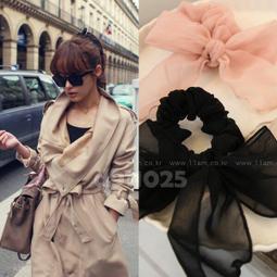 ☆☆韓國進口-베시 甜美銅飾小兔子復古水玉圓點髮束66-83-1*(現貨特價) 歷史價格詳細信息