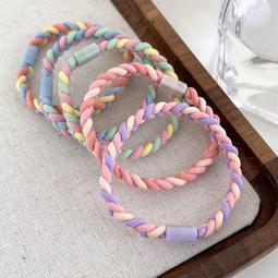 韓國糖果色氣質迷你小抓夾小號百搭壓克力髮飾 歷史價格詳細信息