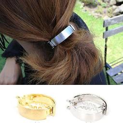 髮夾 橢圓髮夾 皮雕飾品 傳統髮夾 懷舊物品 復古風 一對 歷史價格詳細信息