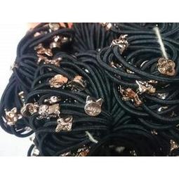 頭髮飾 DIY髮圈 髮束現貨 33件組 水晶 珍珠 蝴蝶結 歷史價格詳細信息