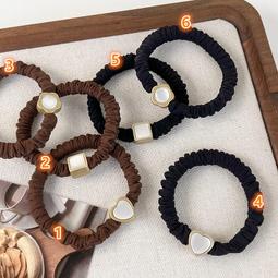 {朵朵韓飾} C1935 韓國直送(正韓)-法式氣質珍珠蝴蝶結小抓夾(二色) 歷史價格詳細信息