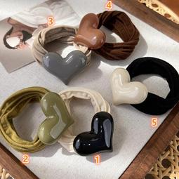 {朵朵韓飾} C2055 韓國直送(正韓)-法式氣質水鑽珍珠毛線細髮箍(三色) 歷史價格詳細信息