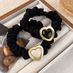 {朵朵韓飾} C2147 韓國直送(正韓)-法式氣質植絨水鑽玫瑰鏤空雲朵抓夾(三色) 歷史價格詳細信息