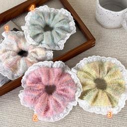 {朵朵韓飾} C2187 韓國直送(正韓)-個性氣質紅色植絨抓夾(四款) 歷史價格詳細信息