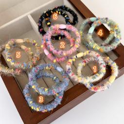 {朵朵韓飾} C2222 韓國直送(正韓)-氣質甜美彩色毛線寬邊髮箍(六色) 歷史價格詳細信息