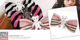 ☆韓國進口- VIVI雜誌百變款 野甜魅力 豹紋皮質兔子耳朵 可調髮箍/髮圈(800-75-1)*(現貨) 歷史價格詳細信息