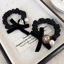 {朵朵韓飾} C2365 韓國直送(正韓)-法式學院風寬邊毛呢格子髮箍(三色) 歷史價格詳細信息