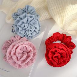 {朵朵韓飾} C3645 韓國直送(正韓)-氣質甜美刺繡蝴蝶結海綿髮箍(二色) 歷史價格詳細信息