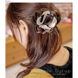 ☆韓國進口 優雅氣質 緞帶金飾流蘇抓夾馬尾夾68-35-1【粉.金.黑】(請先確認庫存再238下標) 歷史價格詳細信息