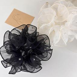 {朵朵韓飾} C2453 韓國直送(正韓)-甜美可愛毛絨櫻桃大腸圈髮束 歷史價格詳細信息