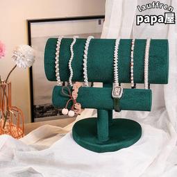 發卡架子放飾品頭飾發帶收納盒擺攤首飾架首飾架 飾品架 耳環項鍊架 戒指架 收納架 店家展示架 首飾盒 珠寶盒 手鐲收納盒 歷史價格詳細信息