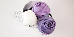 ☆韓國進口 層次牡丹花朵花瓣甜美抓夾66-31-21(請先確認庫存再下標) 歷史價格詳細信息