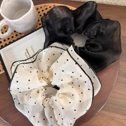 {朵朵韓飾} C2973 韓國直送(正韓)-法式氣質彩色壓克力抓夾(四色) 歷史價格詳細信息