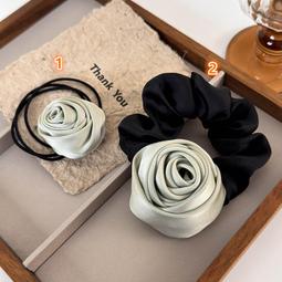 {朵朵韓飾} C3529 韓國直送(正韓)-法式氣質度假風鏤空棉麻草編髮箍(三款) 歷史價格詳細信息