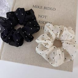 {朵朵韓飾} C3344 韓國直送(正韓)-法式氣質交叉拼色寬邊髮箍 歷史價格詳細信息