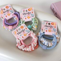 {朵朵韓飾} C3356 韓國直送(正韓)-法式氣質蝴蝶結兔耳朵髮箍(二色) 歷史價格詳細信息