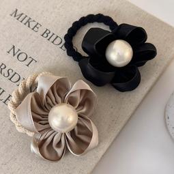 {朵朵韓飾} C3639 韓國直送(正韓)-法式氣質格紋褶皺髮箍(二色) 歷史價格詳細信息