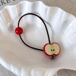 韓．髮束 果凍星空綴珠 髮束/髮繩/髮圈/綁頭髮 ＊花漾美人＊嚴選WTH001 歷史價格詳細信息