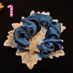 韓國 大腸圈 髮圈 髮束 頭飾綁帶 歷史價格詳細信息